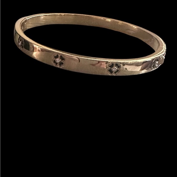 Kate Spade Clover Bracelet‎ NWT - Picture 4 of 8